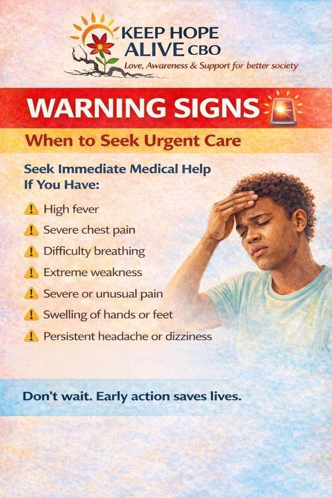 KeepHopeAliveCB's tweet photo. #SickleCellAwareness #KeepHopeAlive #KnowTheSigns #MedicalAwareness https://t.co/lhkM5Kda7c