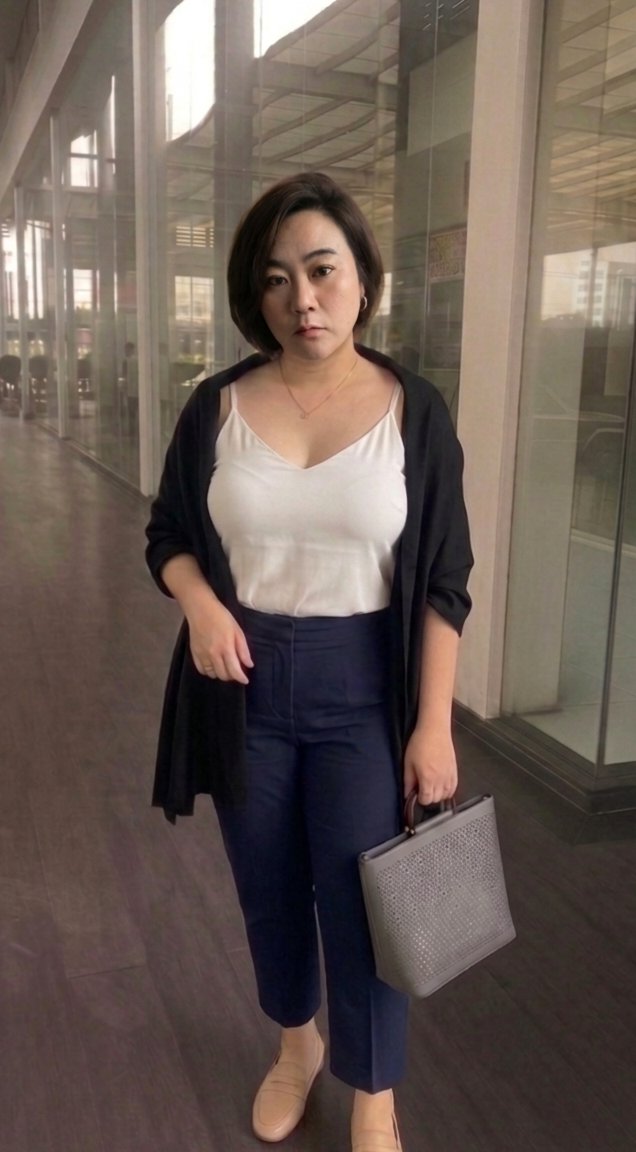เอ_นะคะ tweet media