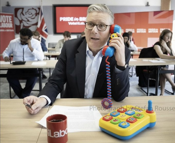 TalesPan's tweet photo. #Starmer asks #Noddy &amp; #BigEars to join the #Cabinet on #cbeebies this Morning in order to fend off the #leadership #challenge @cockneycampaign @repeatwatch @PetekalhanP @sincesixaneagle @parodystarmer @gr8musicvenues @GrnElects  @BladeoftheS @kansalsidharth7 @BigEarsFestival RT https://t.co/va5ifjU6gV
