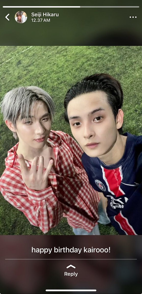 kittycharoenrak's tweet photo. kalo yang ini bisa ngeong gak?
#nuthong sometwt au (3) https://t.co/IA2hqpB23Y