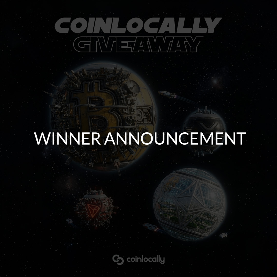 Coinlocally tweet media