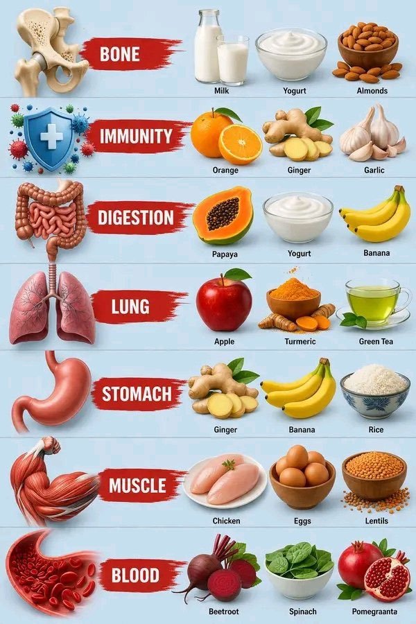 Health Knowledge tweet media