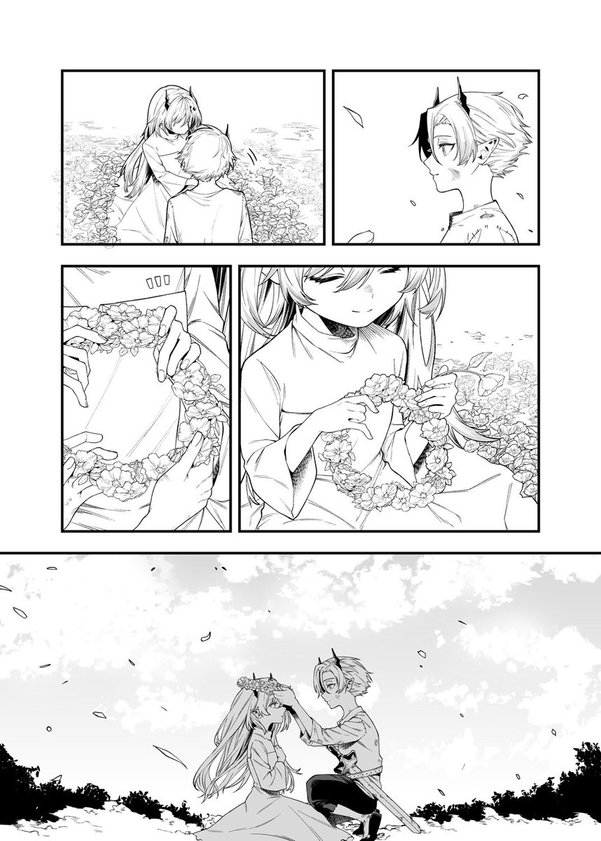 響野 tweet media