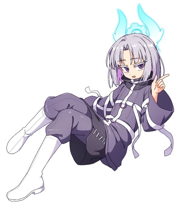 アンチェイン 
