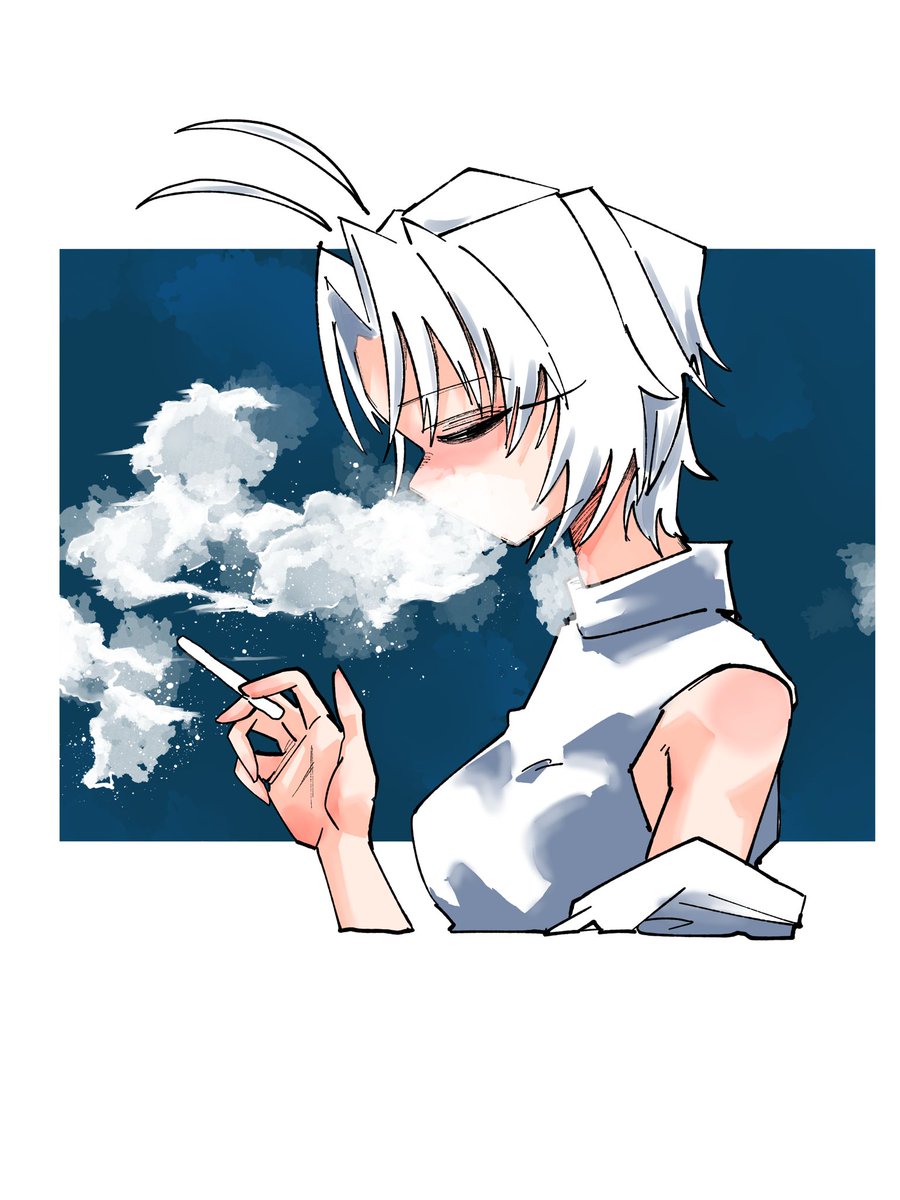「」|nakashinのイラスト