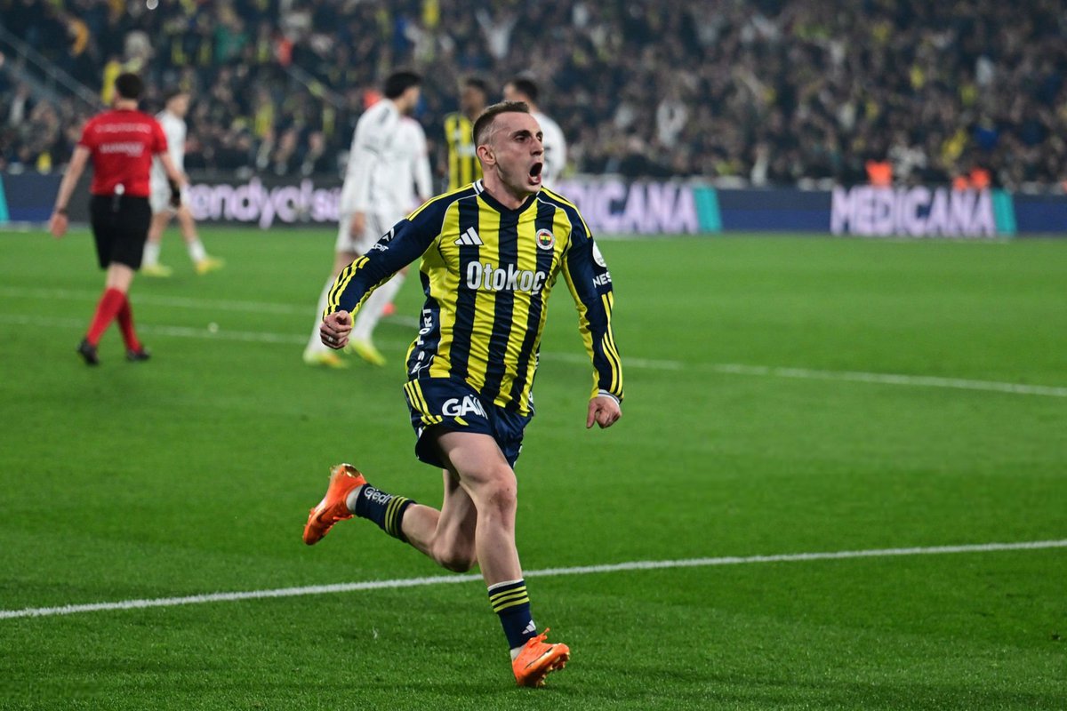 Fener Ajans 🇹🇷 tweet media