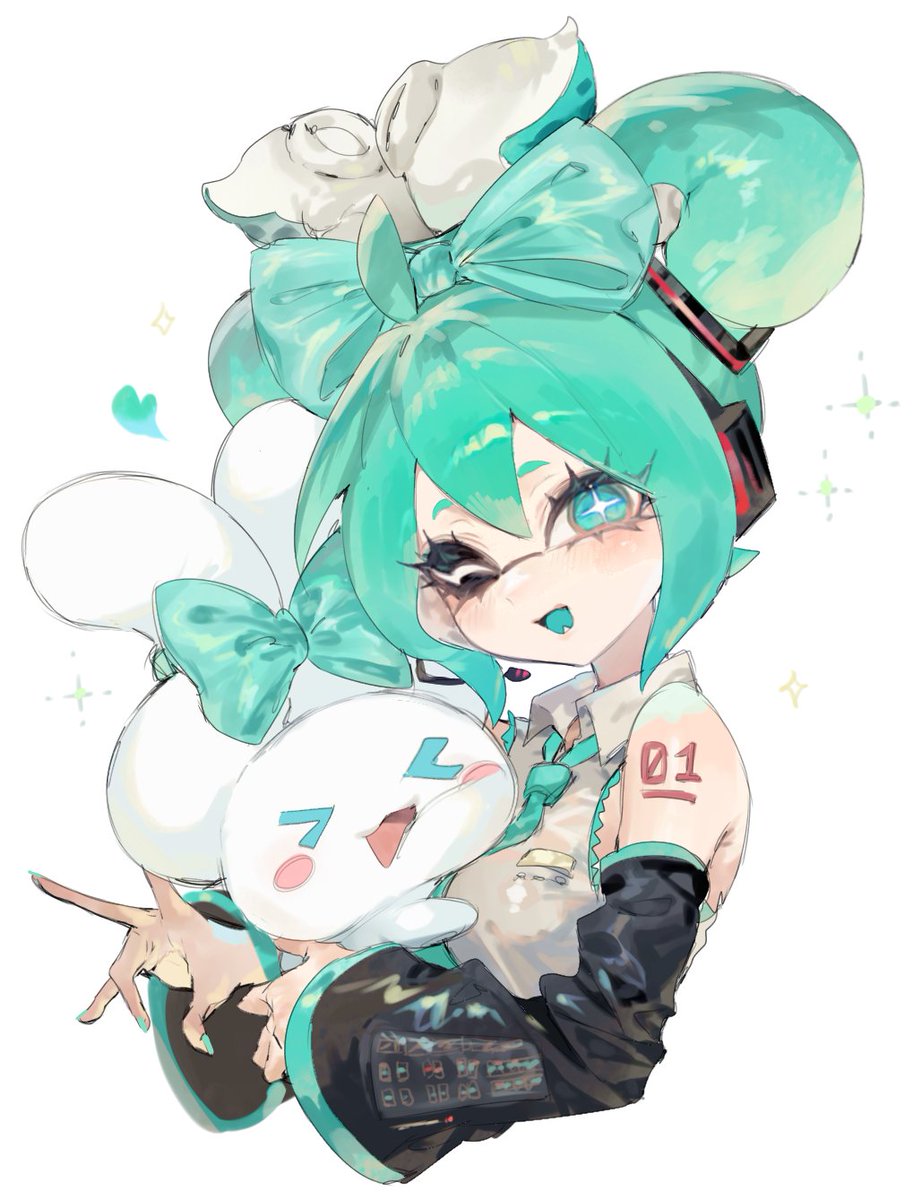 ◓おちょげ tweet media