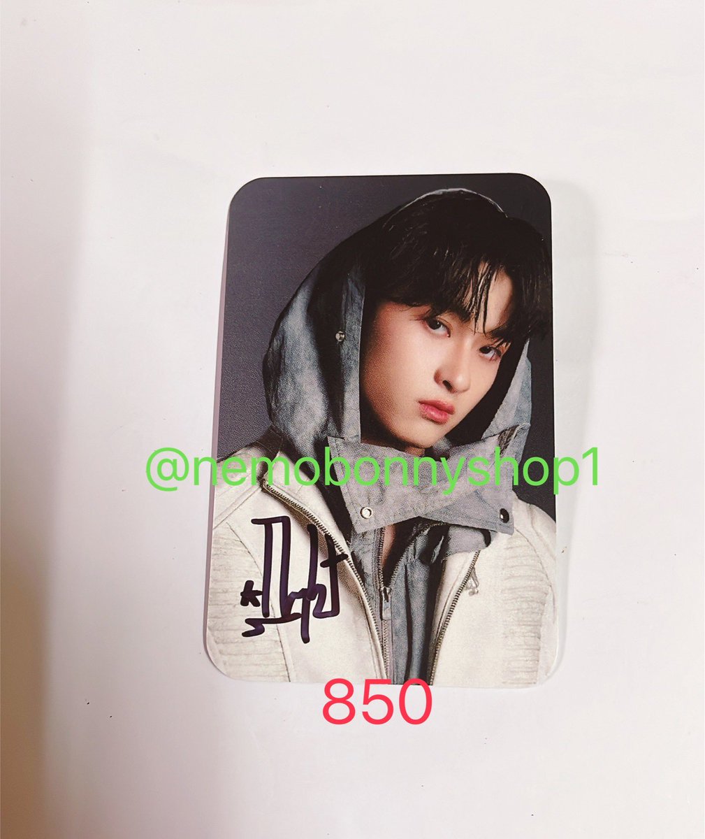 NemoBonnyShop1's tweet photo. การ์ดไซน์ // การ์ดสุ่ม กาชา 
#DMDLAND3

📮ส่งใส่กล่อง 40฿
จัดส่งเท่านั้น 
ป้องกันออเดอร์ตกหล่น

#ตลาดนัดดมด 
#ตลาดนัดดูมันดิ 
#ตลาดนัดDMD https://t.co/HQL3QVCoVA