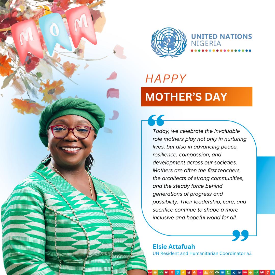 United Nations Nigeria tweet media