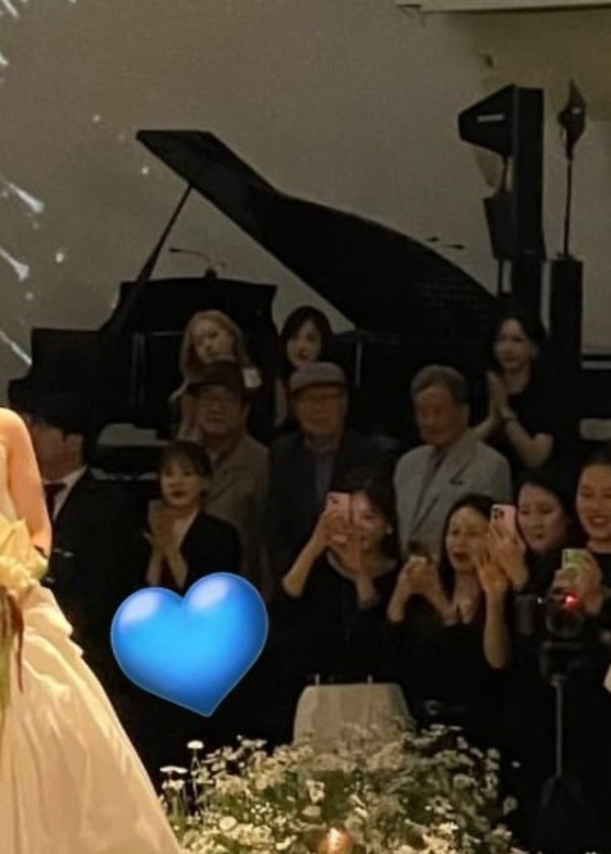 Wendy and aespa🥺
