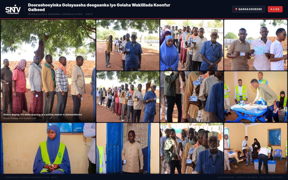 Somali Elects tweet media