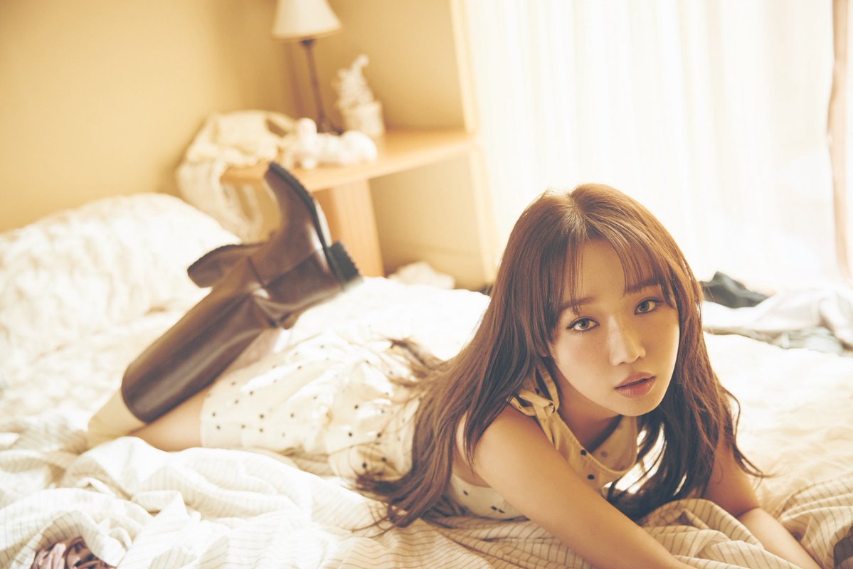 yoojung, 최𑁤 tweet media