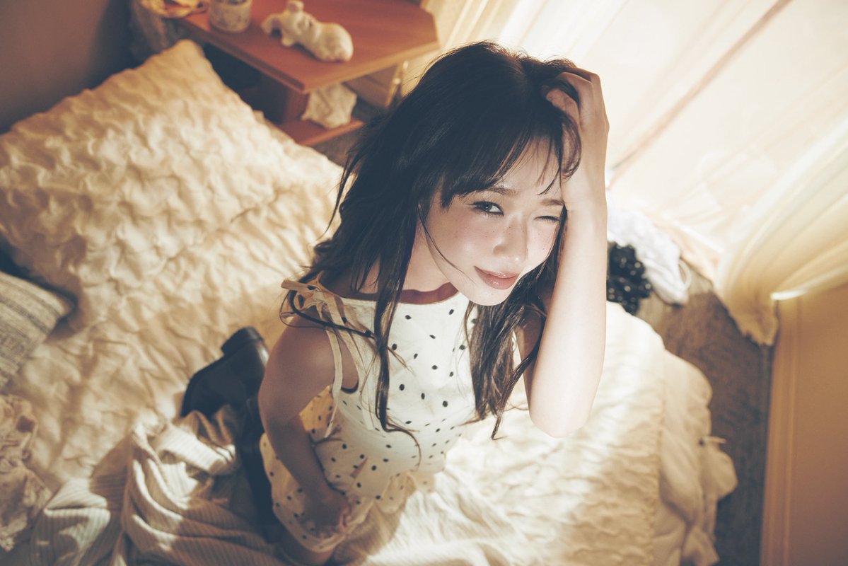 yoojung, 최𑁤 tweet media
