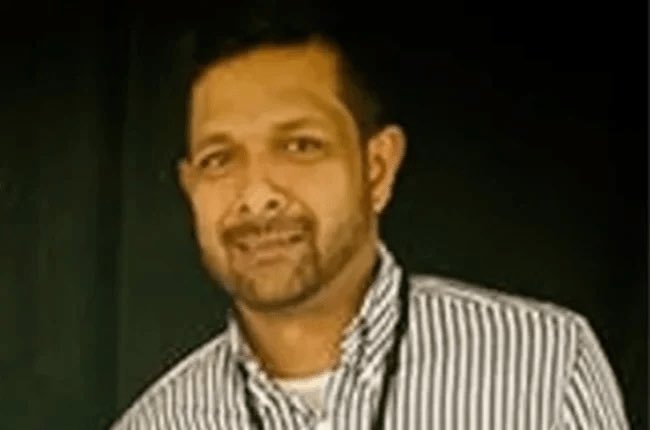 Yusuf Abramjee tweet media