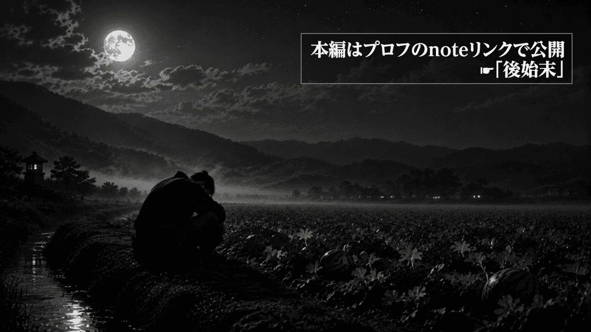 音丸 / Otomaru tweet media
