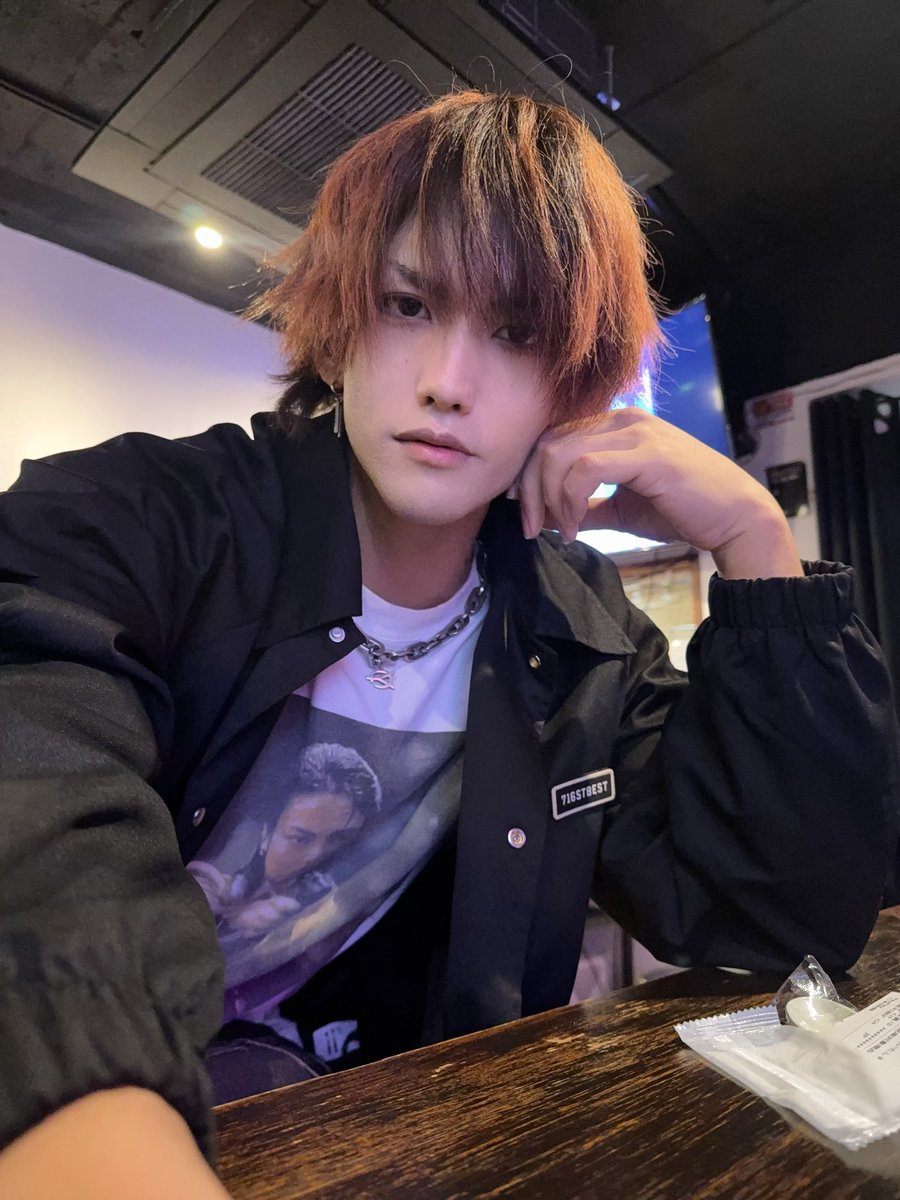 さばとの日常🐟 tweet media
