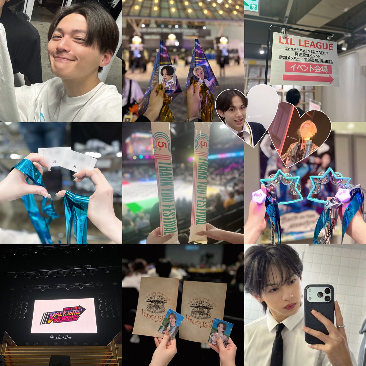 り🤍 tweet media