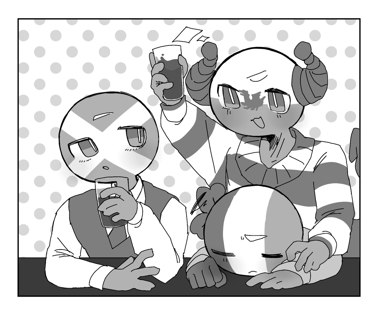 npipe0's tweet photo. 🍻 https://t.co/sMat6dm1qz