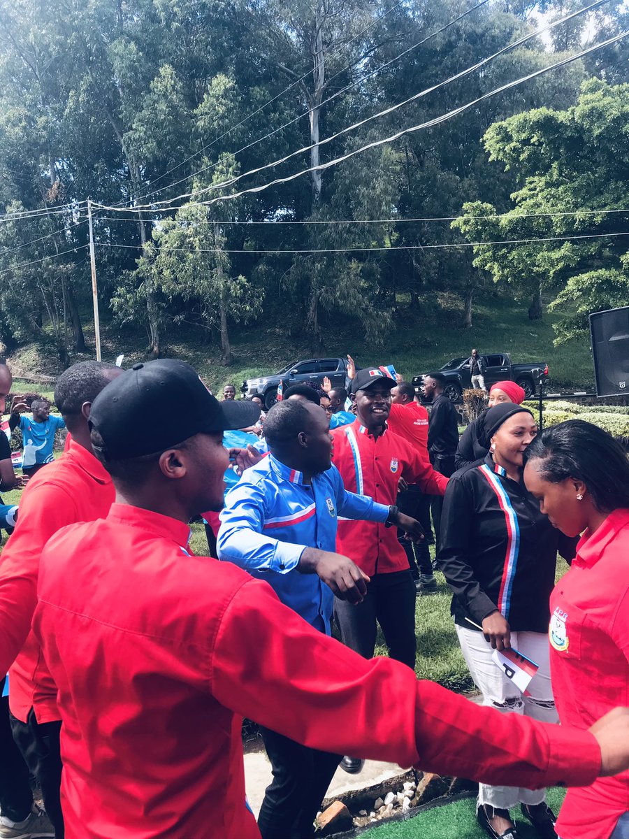 NYC Rubavu District🇷🇼 tweet media