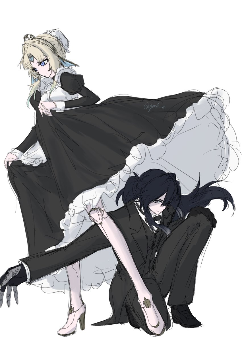 塩レモン tweet media