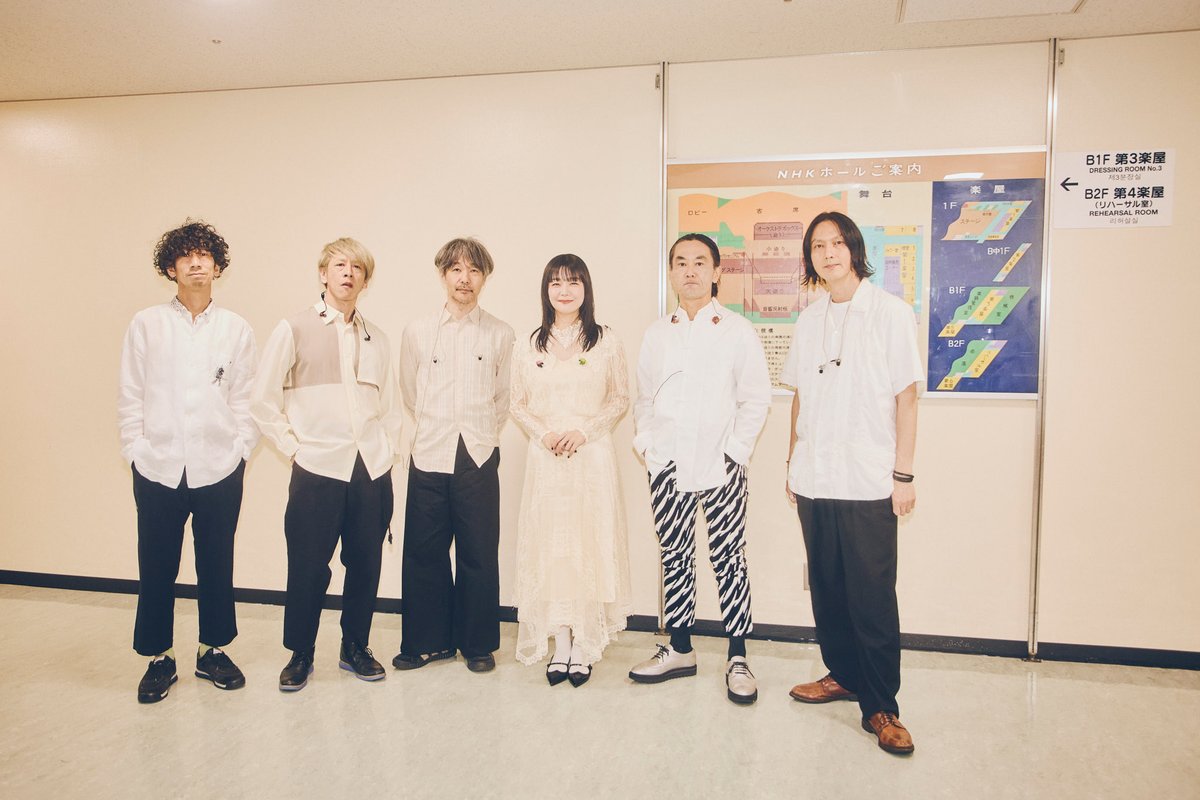 吉澤嘉代子 tweet media