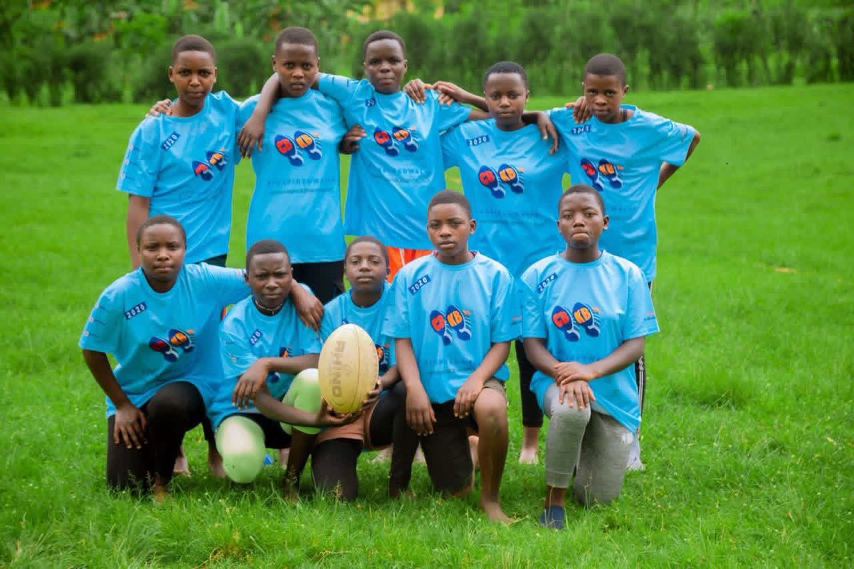 Rwanda Rugby 🇷🇼 tweet media