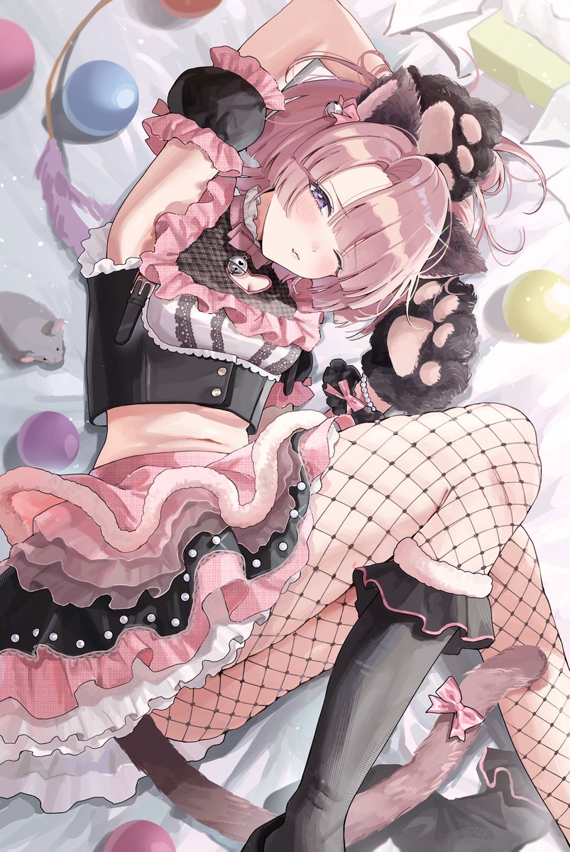 麻央にコスプレさせたい〜④