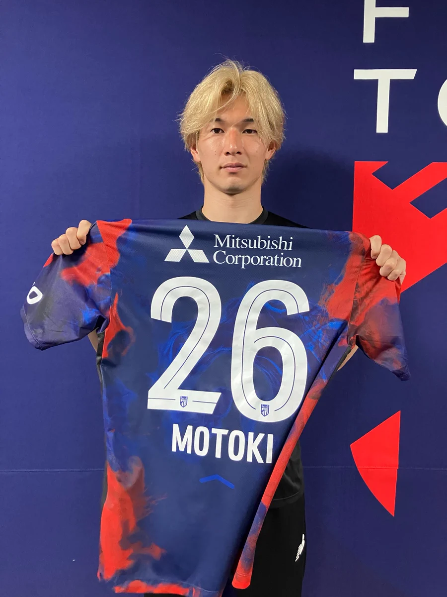 FC東京【公式】 #東京が熱狂 sur X : « 🔵🔴 𝐌𝐀𝐓𝐂𝐇𝐃𝐀𝐘 #きらぼ