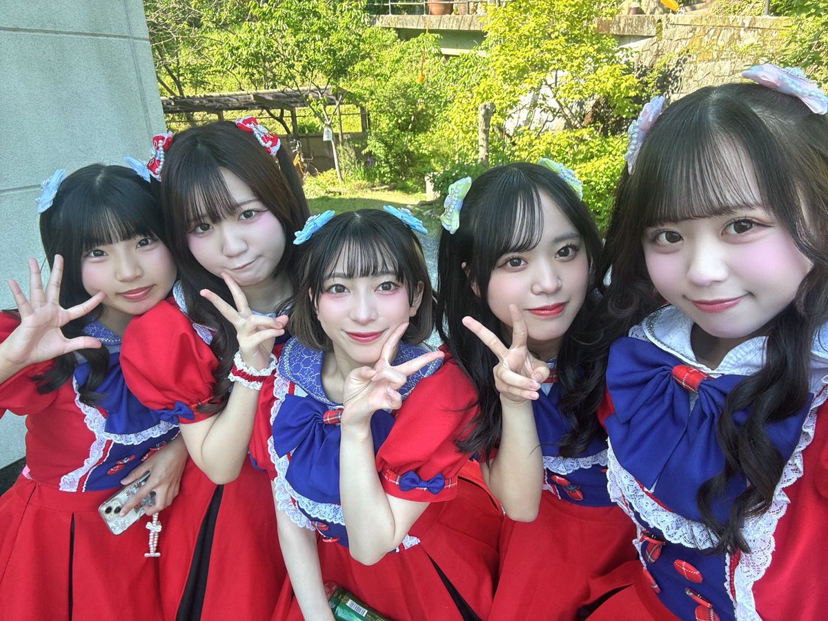 本日の20:00~お取置きが沢山あってごめんね🙇‍♀️

来てよかったって思ってもらえるライブにするので、よろしくお願いします🔥🧄📢

 #QunQun  #きゅんきゅん