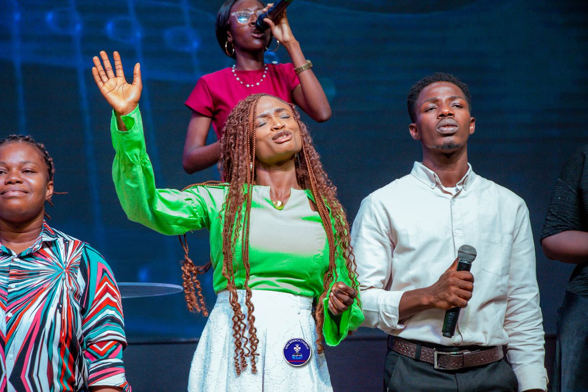 VBCmokola's tweet photo. #Highlights
#SundayService
#SpringService
#VBCMokola
#VineBranchChurch https://t.co/EWU5fyasEb