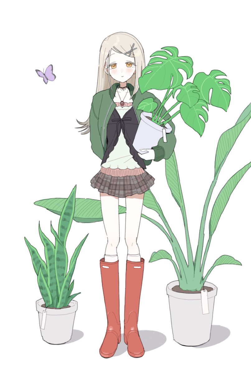 脩 tweet media
