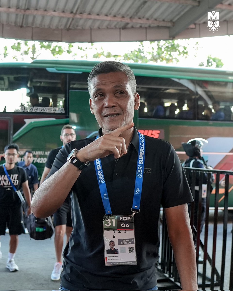 Malut United tweet media