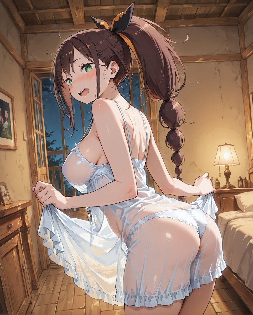 anime_sleepsheep tweet media