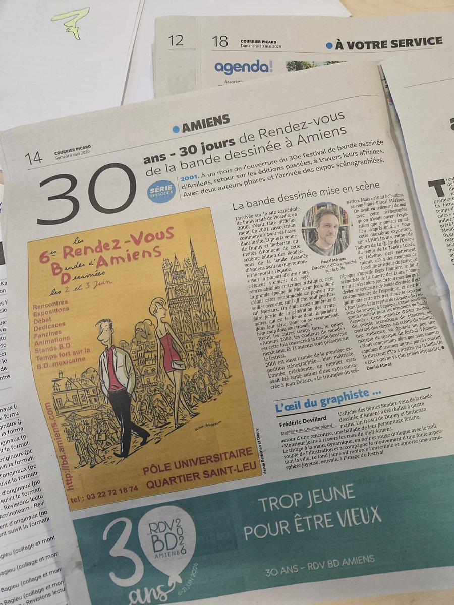 Pascal Mériaux tweet media