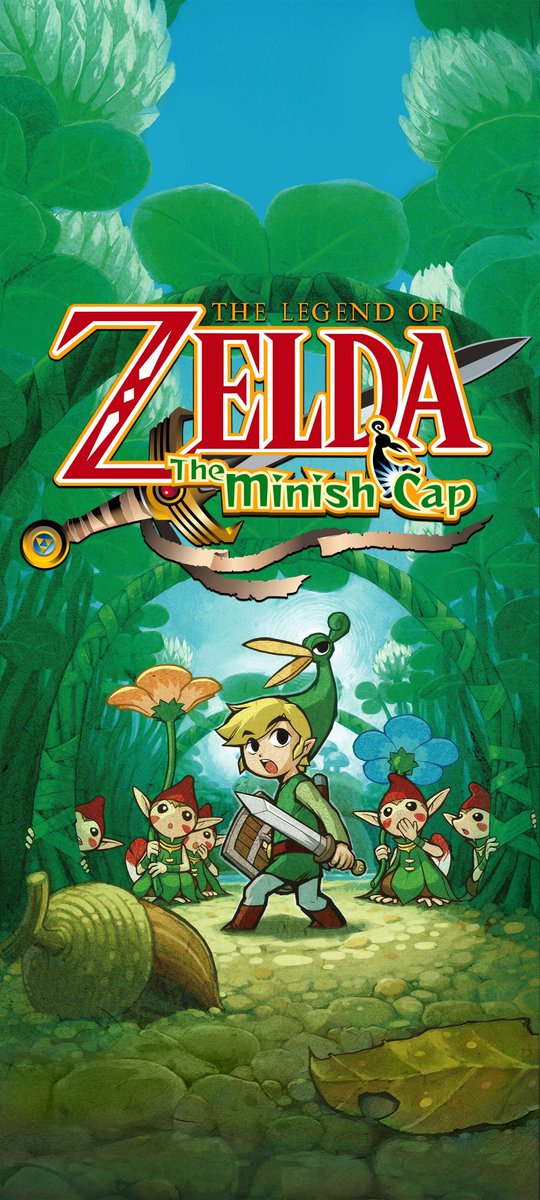 Reminder, along with Twilight Princess Dusk we also got a PC port of ...