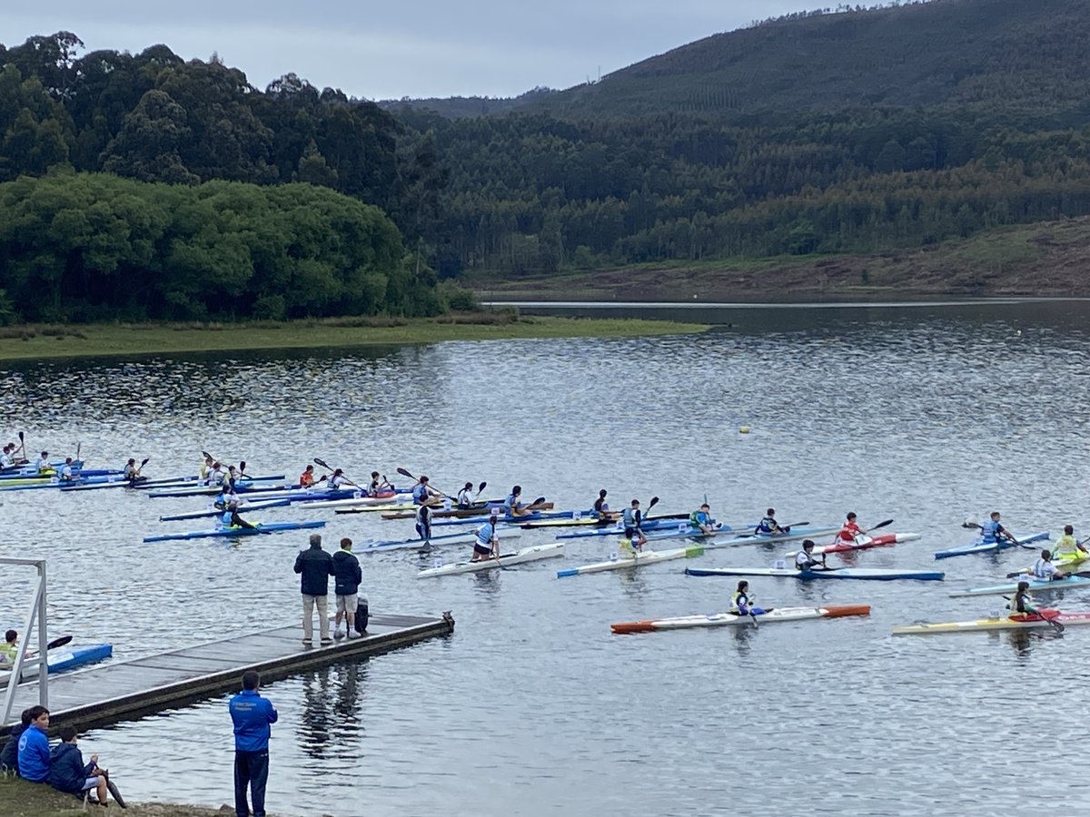 CDSCiprian's tweet photo. Imaxes da Regata da Copa Provincial da Deputación de Lugo...
#comparteanosapaixon
@DeputacionLugo 
@ConcellodeCervo 
@Xunta 
@CDSCiprian https://t.co/ZLf2UDFurm