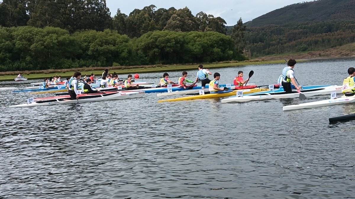 CDSCiprian's tweet photo. Imaxes da Regata da Copa Provincial da Deputación de Lugo...
#comparteanosapaixon
@DeputacionLugo 
@ConcellodeCervo 
@Xunta 
@CDSCiprian https://t.co/ZLf2UDFurm