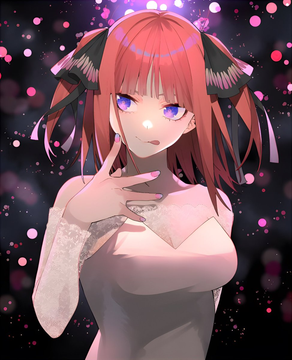 ごとカドの ねぎ先生描き下ろしイラストが最高 #五等分の花嫁