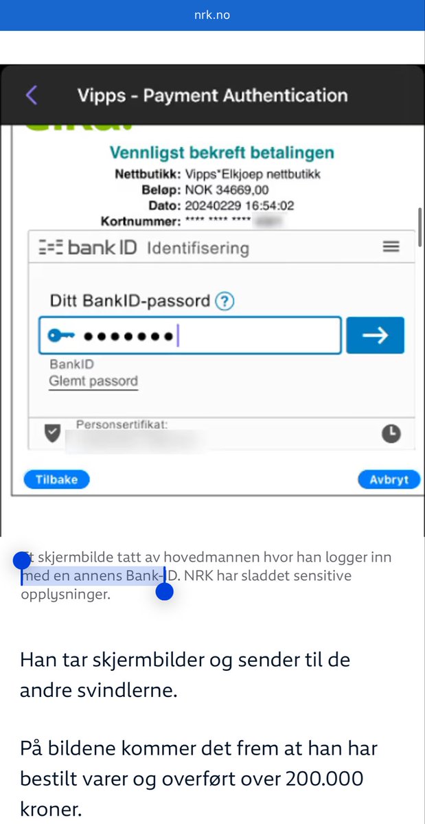 Rett På 🎯 tweet media