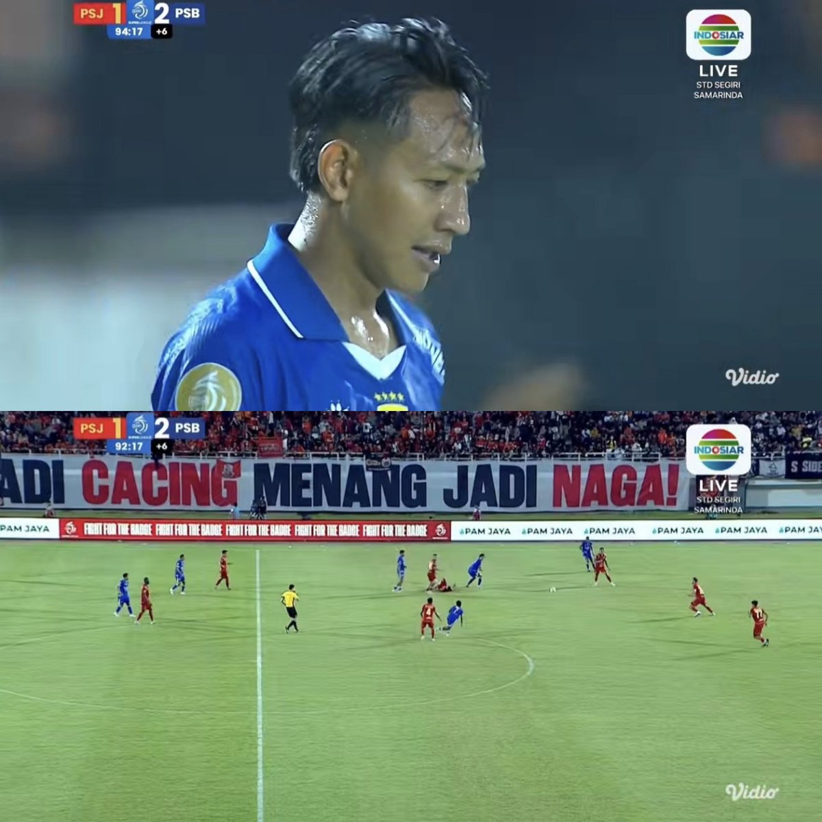 Extra Time Indonesia tweet media
