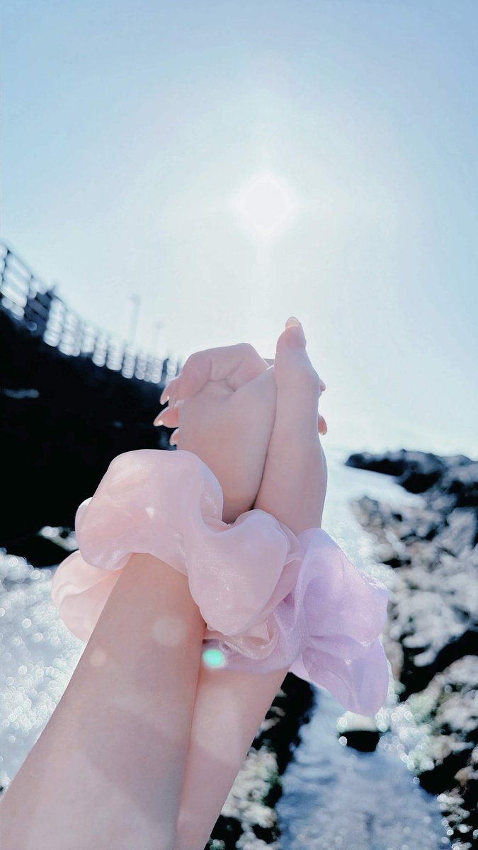 柊 優花⋈ tweet media
