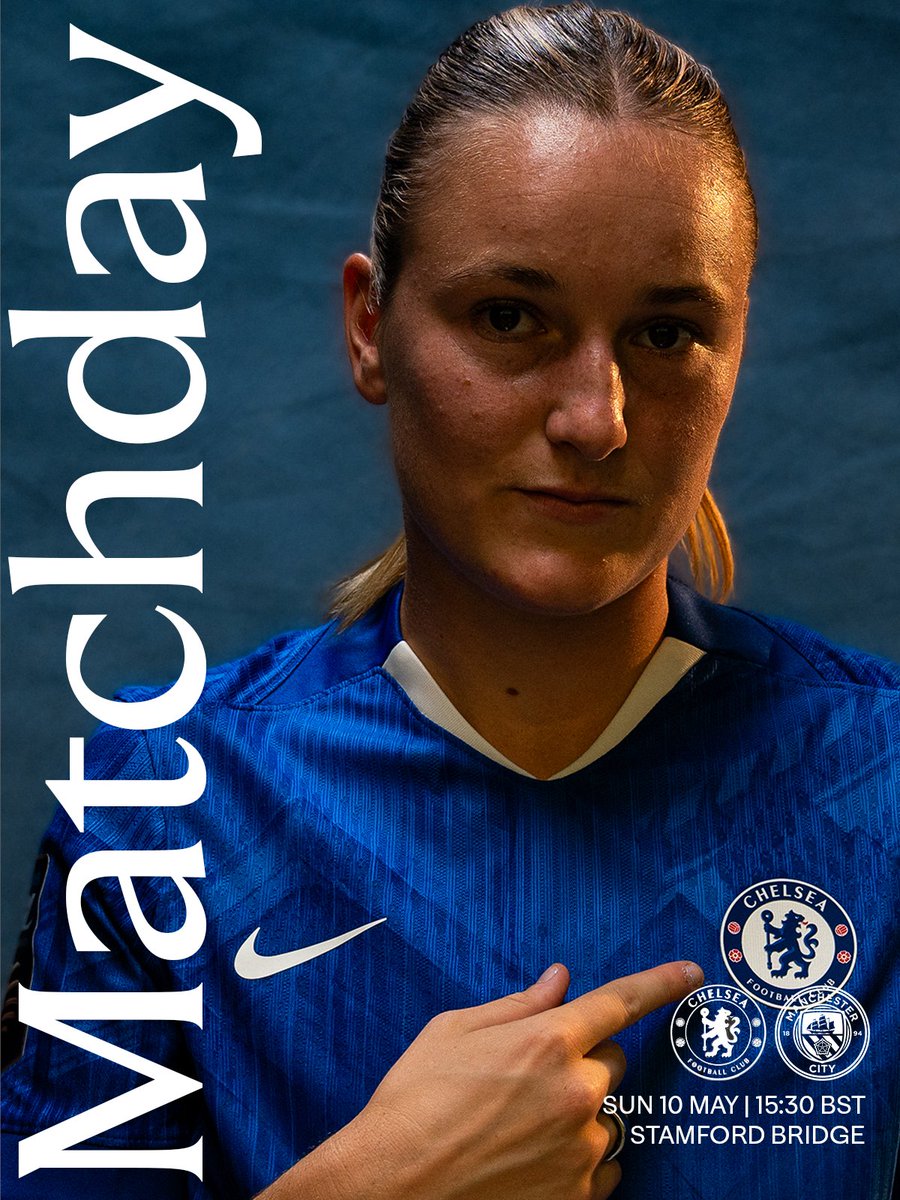Chelsea FC Women tweet media