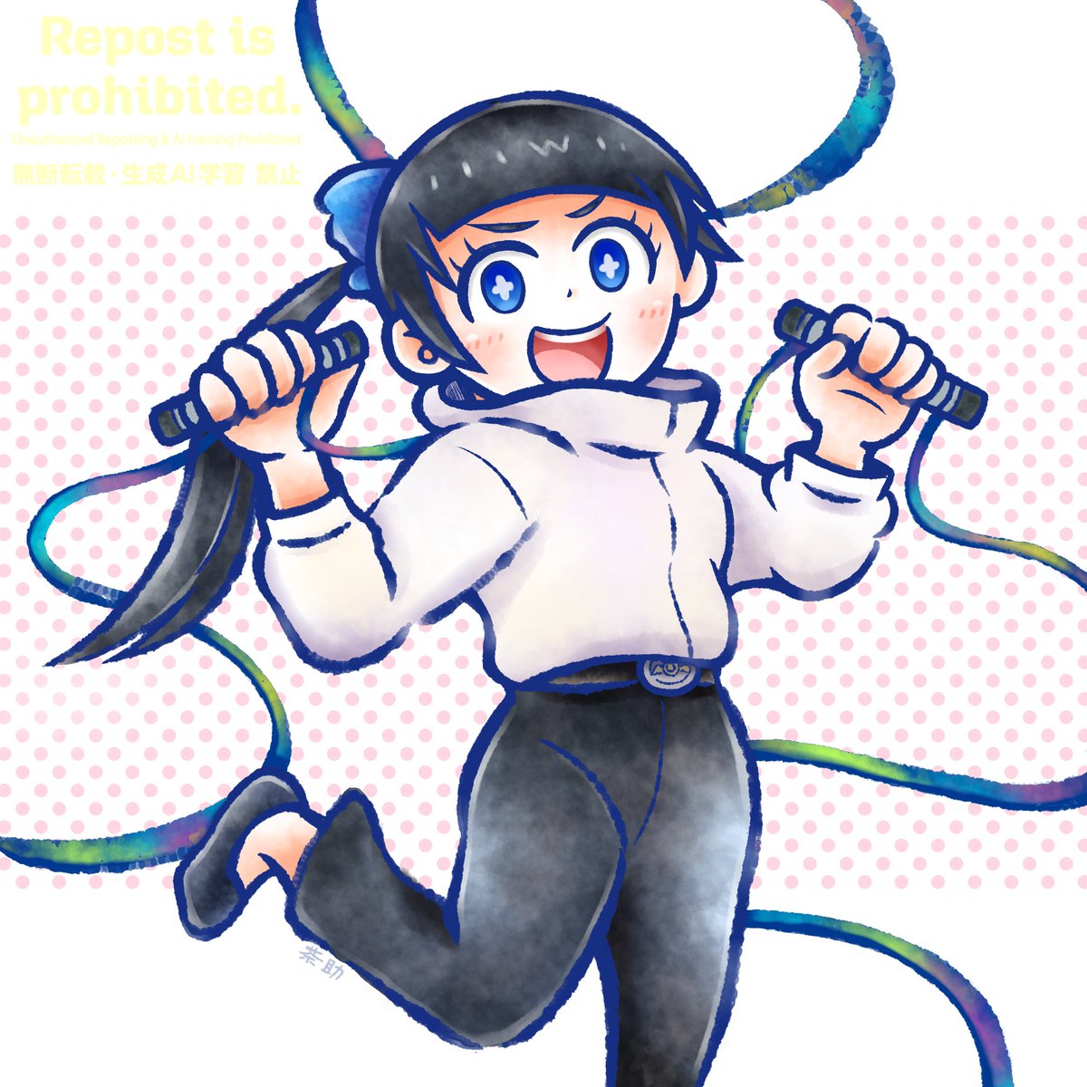 ochaenen's tweet photo. 「なに勝った気でいるのかな？」 https://t.co/eKpUTMGEC7