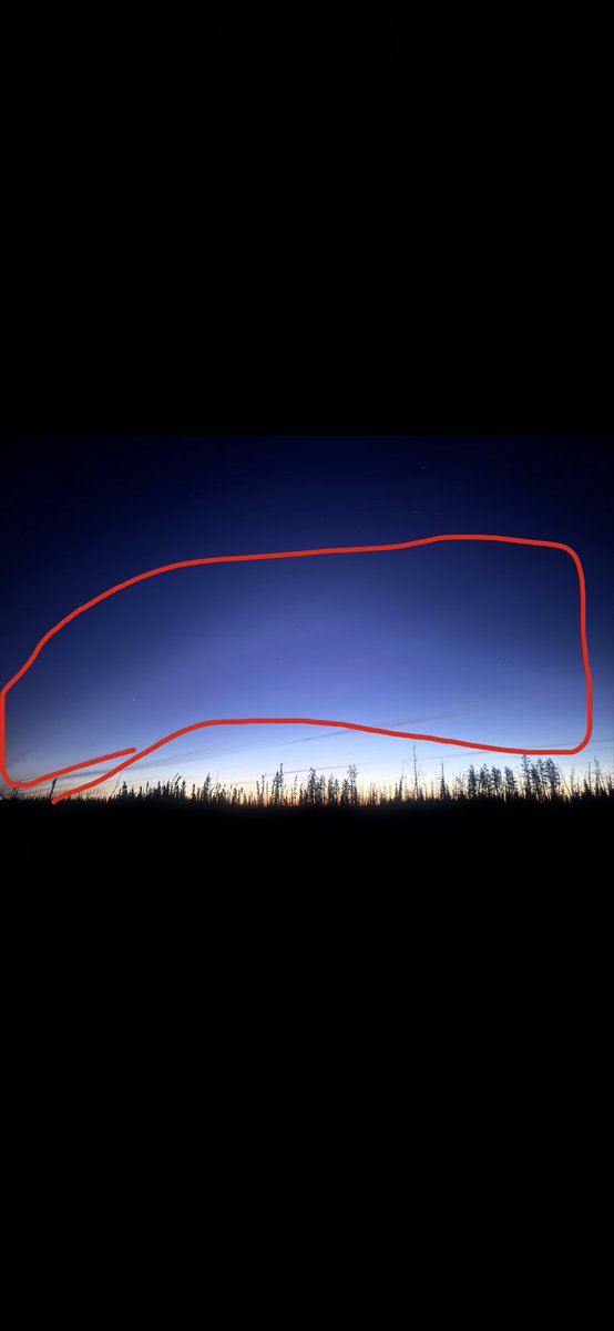 Northern Lights tweet media