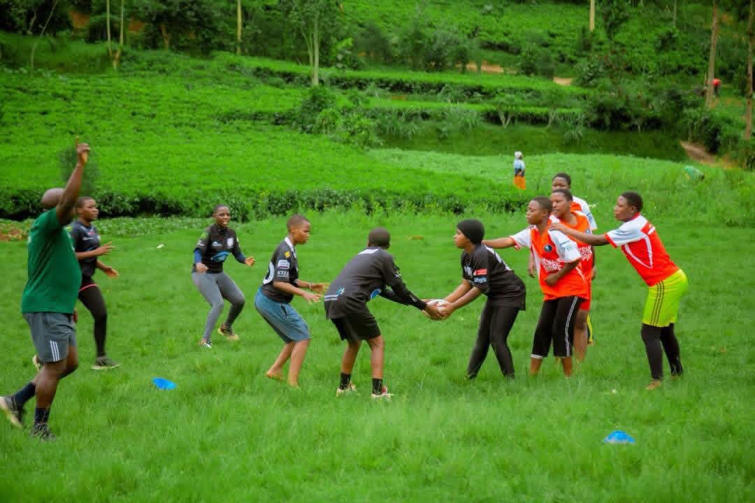 Rwanda Rugby 🇷🇼 tweet media