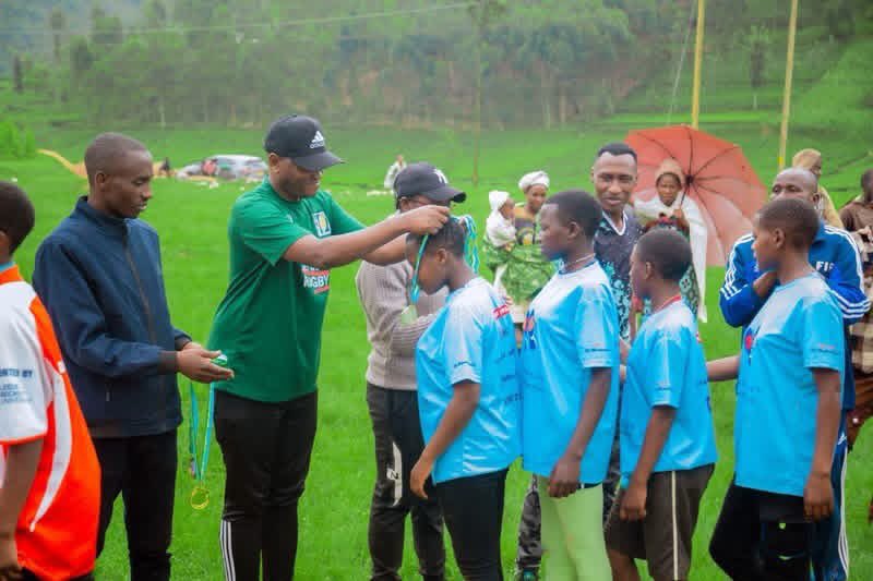 Rwanda Rugby 🇷🇼 tweet media