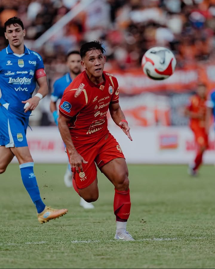 Indos FC tweet media