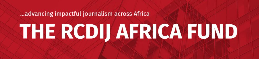 GIJN Africa tweet media