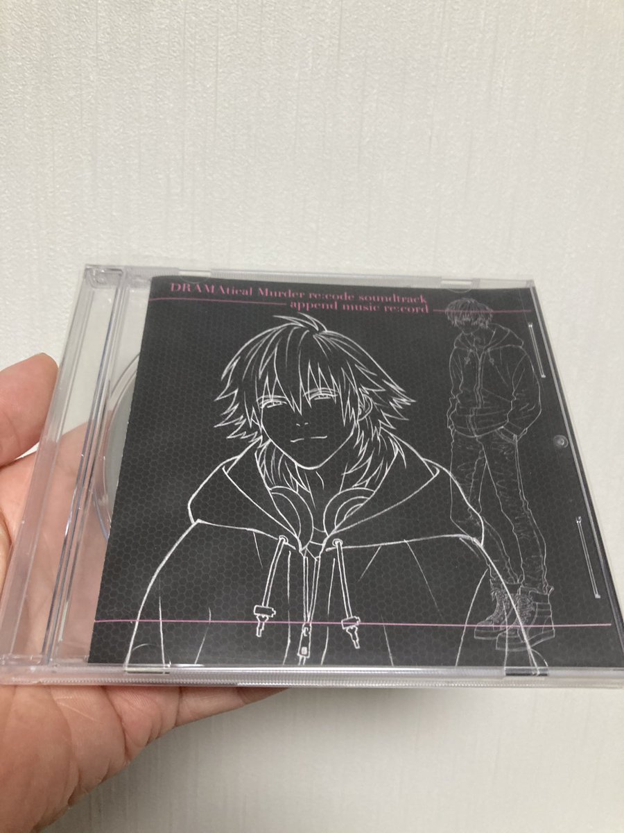 kamikirimushi66's tweet photo. 今日のジョギング
全曲シャッフルで久々に
AI CATCH
がきたので
からの
RADICAL MAT
めっちゃイイ
#GOATBED
#AICATCH
#RADICALMAT https://t.co/lFLxHoGdEh