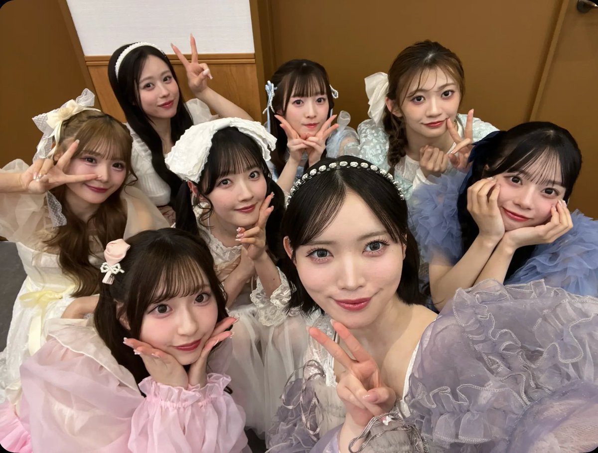 古澤 里紗 ( CUTIE STREET ) tweet media